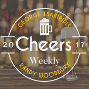 Podcast Cheers Weekly