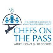 Podcast Chefs on the Pass