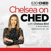 Podcast Chelsea on CHED