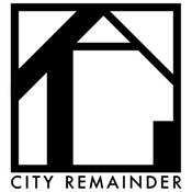 Podcast 城市余数City remainder