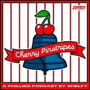 Podcast Cherry Pinstripes (Phillies Podcast)