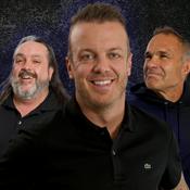 Podcast Chez Gilbert, Max et Ben