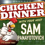 Podcast Chicken Dinner :: Sports Betting Show