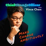 Podcast Chief Change Officer