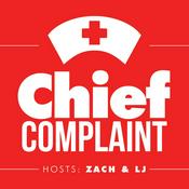 Podcast Chief Complaint Podcast