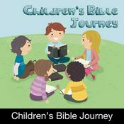 Podcast Children's Bible Journey