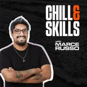 Podcast Chill & Skills: an Agency Journey