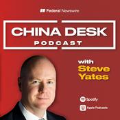 Podcast China Desk
