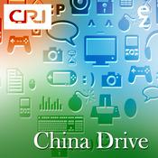 Podcast China Drive