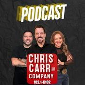 Podcast Chris Carr & Company