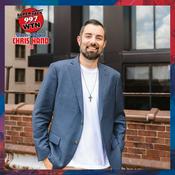 Podcast Chris Hand