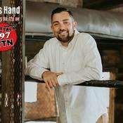 Podcast Chris Hand