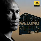 Podcast Chris Iwelumo Meets