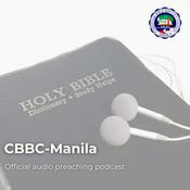 Podcast Christian Bible Baptist Church-Manila Preaching Podcast