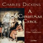 Podcast A Christmas Carol (version 02)