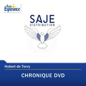 Podcast Chronique DVD