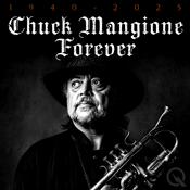 Podcast Chuck Mangione Forever