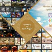 Podcast Assembly of Yahusha