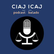 Podcast CIAJ In All Fairness - ICAJ En toute justice