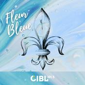 Podcast CIBL 101.5 FM : Fleur Bleue