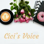 Podcast Cici’s Voice