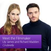 Podcast Cinderella: Meet The Filmmaker