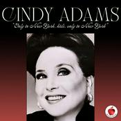 Podcast Cindy Adams