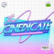 Podcast The Cinedicate: Film & TV Podcast