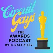 Podcast Circuit Gays: The Awards Podcast