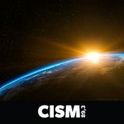 Podcast CISM 89.3 : À l'horizon
