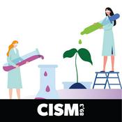 Podcast CISM 89.3 : Jimmy Et Neutron