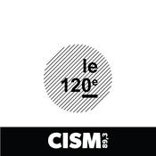 Podcast CISM 89.3 : Le 120eme parallèle