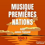 Podcast CISM 89.3 : Musique Premières Nations