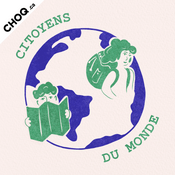 Podcast Citoyens du Monde
