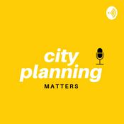 Podcast City Planning Matters