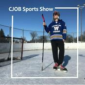 Podcast CJOB Sports Show with Christian Aumell