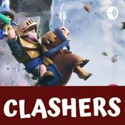 Podcast Clashers