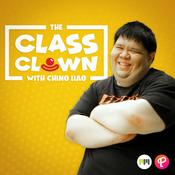 Podcast The Class Clown Podcast With Chino Liao
