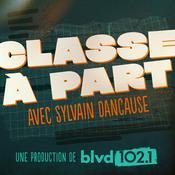 Podcast Classe à part