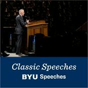 Podcast Classic BYU Speeches