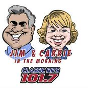 Podcast Classic Hits 101.7