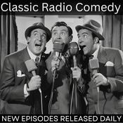 Podcast Classic Radio Comedy