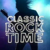 Podcast Classic Rock Time