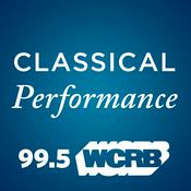 Podcast Classical Performance