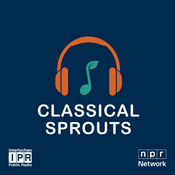 Podcast Classical Sprouts