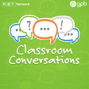 Podcast Classroom Conversations