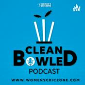 Podcast Clean Bowled Podcast
