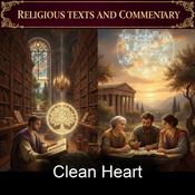 Podcast Clean Heart