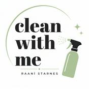 Podcast Clean With Me
