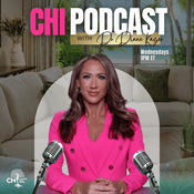 Podcast Cleanse Heal Ignite
